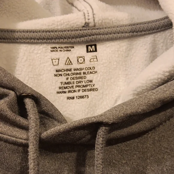 Buffalo Bills Hoodie - Picture 3 of 5